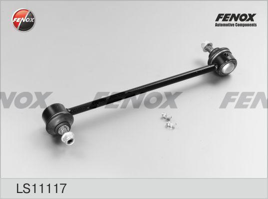 Fenox LS11117 - Asta / Puntone, Stabilizzatore autozon.pro