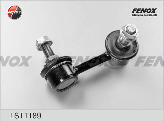 Fenox LS11189 - Asta / Puntone, Stabilizzatore autozon.pro