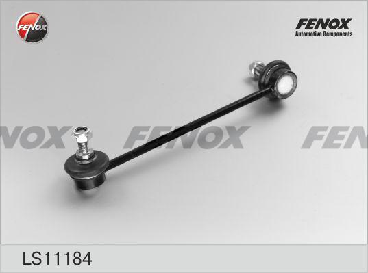 Fenox LS11184 - Asta / Puntone, Stabilizzatore autozon.pro