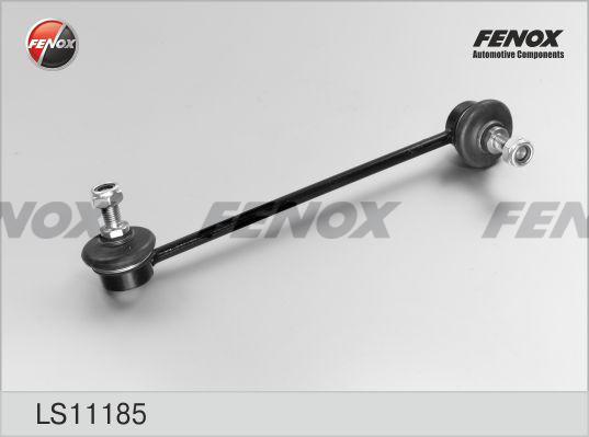 Fenox LS11185 - Asta / Puntone, Stabilizzatore autozon.pro