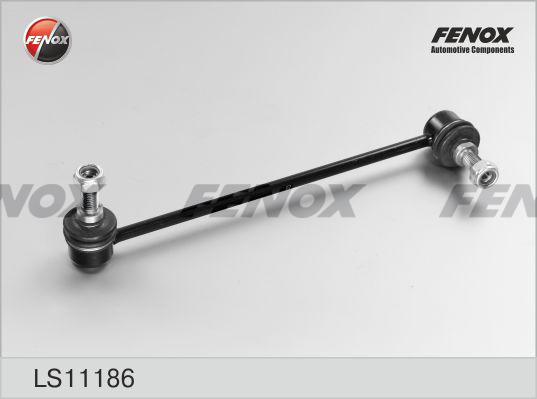 Fenox LS11186 - Asta / Puntone, Stabilizzatore autozon.pro