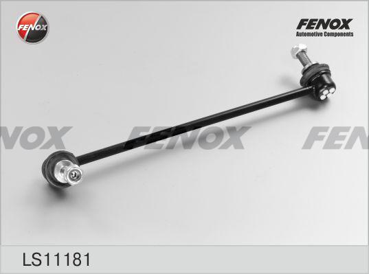 Fenox LS11181 - Asta / Puntone, Stabilizzatore autozon.pro