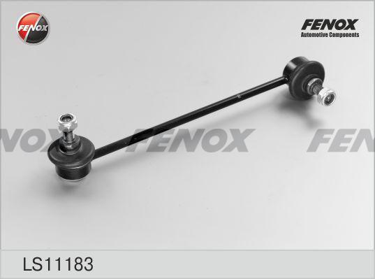 Fenox LS11183 - Asta / Puntone, Stabilizzatore autozon.pro