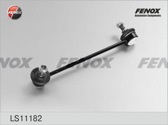 Fenox LS11182 - Asta / Puntone, Stabilizzatore autozon.pro