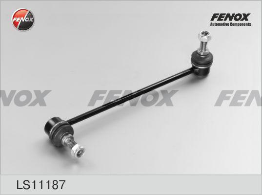 Fenox LS11187 - Asta / Puntone, Stabilizzatore autozon.pro