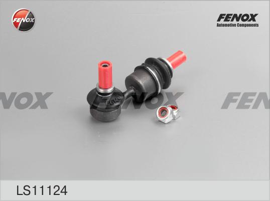 Fenox LS11124 - Asta / Puntone, Stabilizzatore autozon.pro