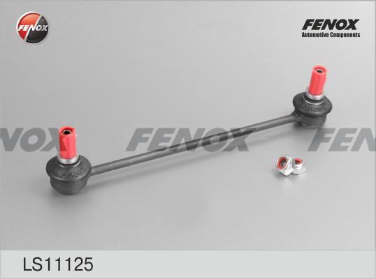 Fenox LS11125 - Asta / Puntone, Stabilizzatore autozon.pro