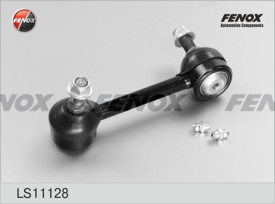 Fenox LS11128 - Asta / Puntone, Stabilizzatore autozon.pro