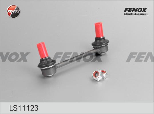 Fenox LS11123 - Asta / Puntone, Stabilizzatore autozon.pro