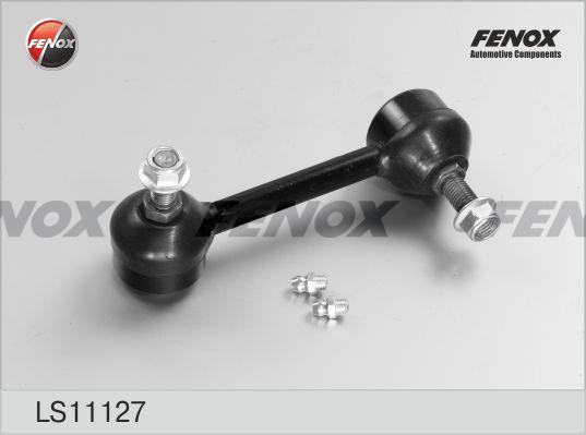 Fenox LS11127 - Asta / Puntone, Stabilizzatore autozon.pro