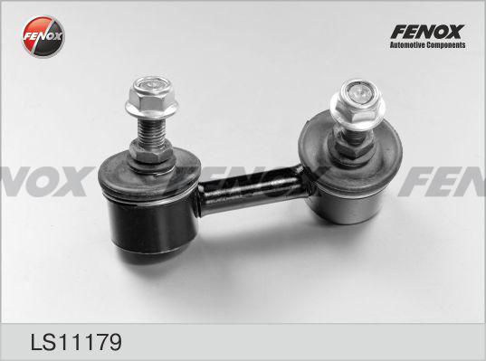 Fenox LS11179 - Asta / Puntone, Stabilizzatore autozon.pro