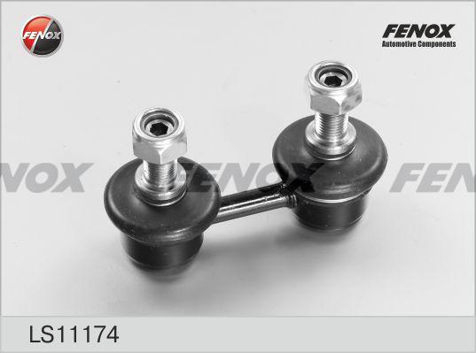 Fenox LS11174 - Asta / Puntone, Stabilizzatore autozon.pro