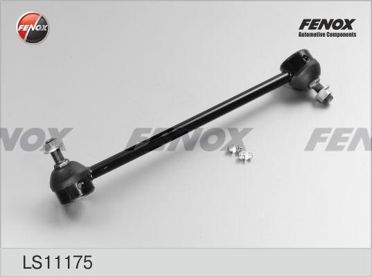 Fenox LS11175 - Asta / Puntone, Stabilizzatore autozon.pro