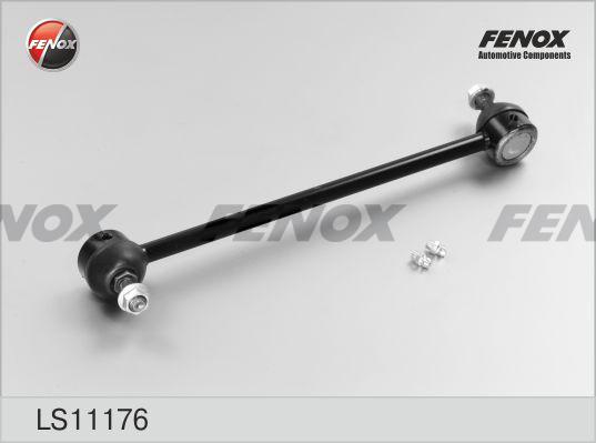 Fenox LS11176 - Asta / Puntone, Stabilizzatore autozon.pro