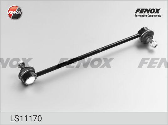 Fenox LS11170 - Asta / Puntone, Stabilizzatore autozon.pro