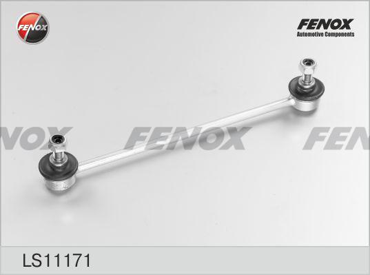 Fenox LS11171 - Asta / Puntone, Stabilizzatore autozon.pro