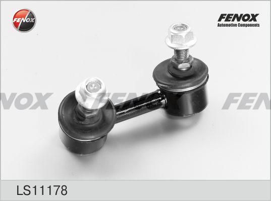 Fenox LS11178 - Asta / Puntone, Stabilizzatore autozon.pro