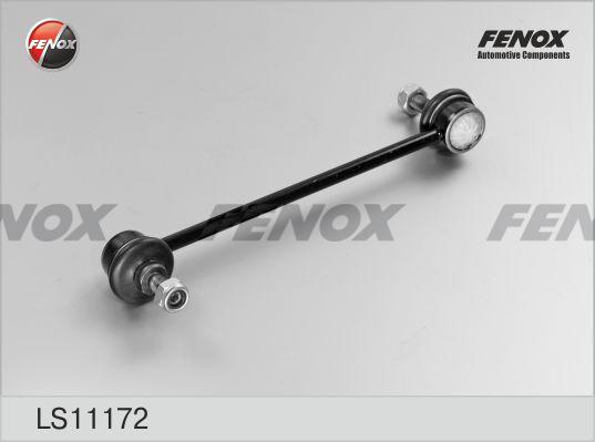 Fenox LS11172 - Asta / Puntone, Stabilizzatore autozon.pro