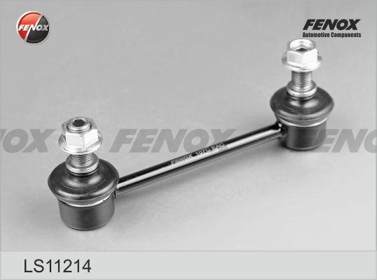 Fenox LS11214 - Asta / Puntone, Stabilizzatore autozon.pro