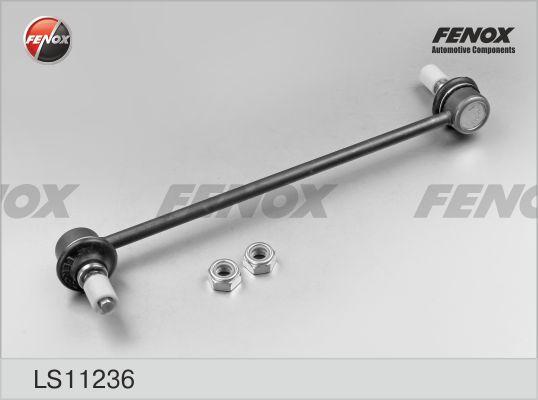 Fenox LS11236 - Asta / Puntone, Stabilizzatore autozon.pro