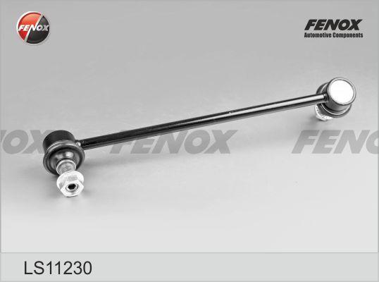 Fenox LS11230 - Asta / Puntone, Stabilizzatore autozon.pro