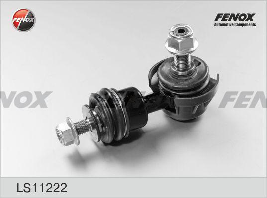 Fenox LS11222 - Asta / Puntone, Stabilizzatore autozon.pro