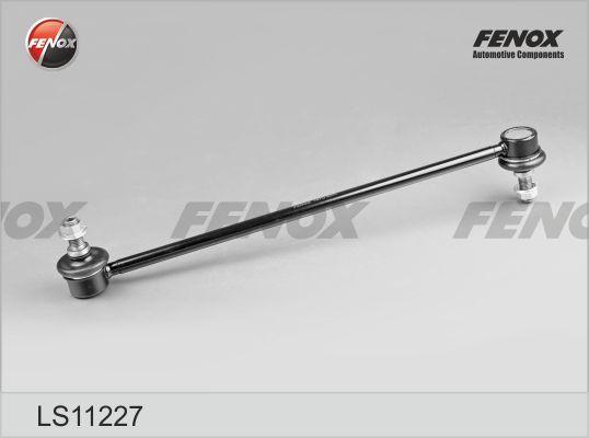 Fenox LS11227 - Asta / Puntone, Stabilizzatore autozon.pro