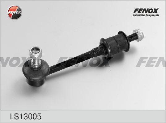 Fenox LS13005 - Asta / Puntone, Stabilizzatore autozon.pro