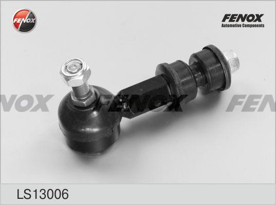 Fenox LS13006 - Asta / Puntone, Stabilizzatore autozon.pro