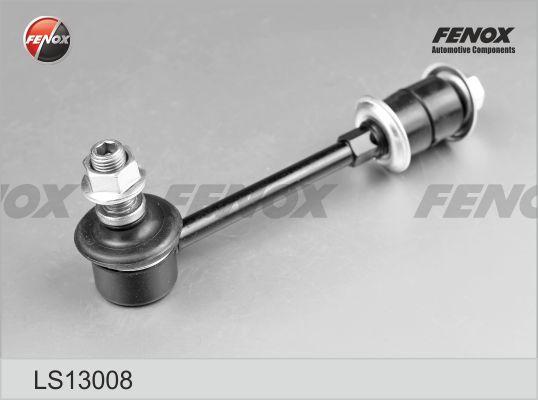 Fenox LS13008 - Asta / Puntone, Stabilizzatore autozon.pro