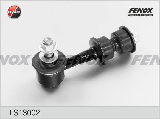 Fenox LS13002 - Asta / Puntone, Stabilizzatore autozon.pro