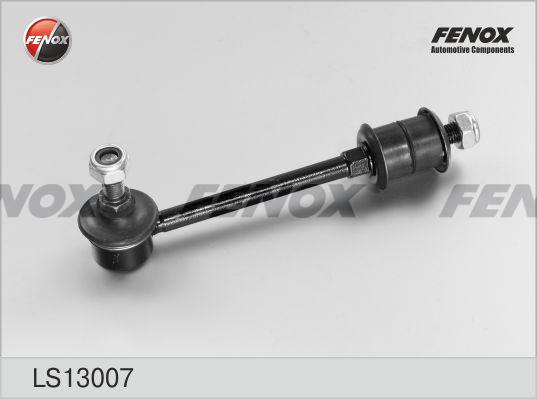 Fenox LS13007 - Asta / Puntone, Stabilizzatore autozon.pro