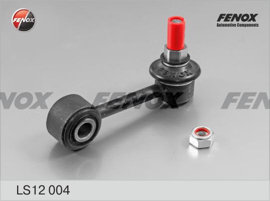 Fenox LS12004 - Asta / Puntone, Stabilizzatore autozon.pro