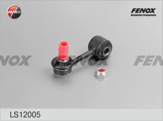 Fenox LS12005 - Asta / Puntone, Stabilizzatore autozon.pro