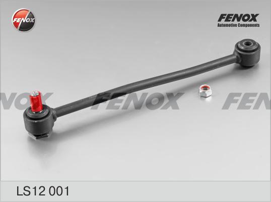 Fenox LS12001 - Asta / Puntone, Stabilizzatore autozon.pro