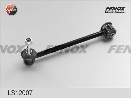 Fenox LS12007 - Asta / Puntone, Stabilizzatore autozon.pro