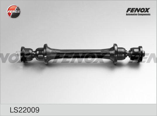 Fenox LS22009 - Asta / Puntone, Stabilizzatore autozon.pro