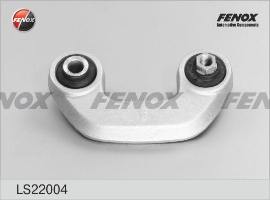 Fenox LS22004 - Asta / Puntone, Stabilizzatore autozon.pro