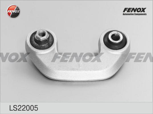 Fenox LS22005 - Asta / Puntone, Stabilizzatore autozon.pro