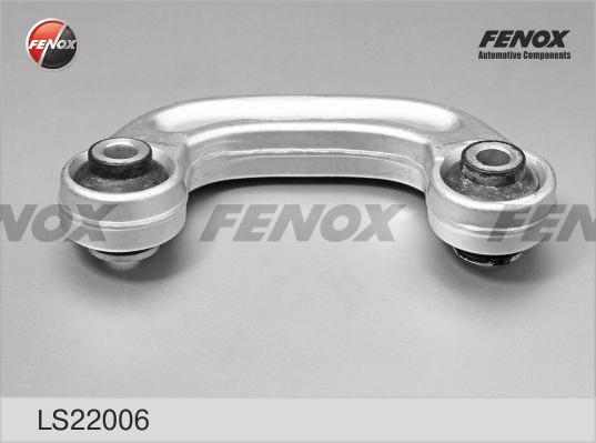 Fenox LS22006 - Asta / Puntone, Stabilizzatore autozon.pro