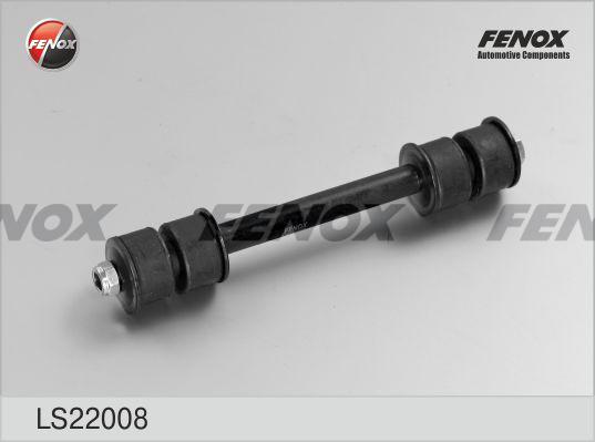 Fenox LS22008 - Asta / Puntone, Stabilizzatore autozon.pro