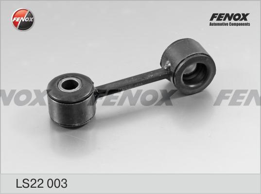 Fenox LS22003 - Asta / Puntone, Stabilizzatore autozon.pro