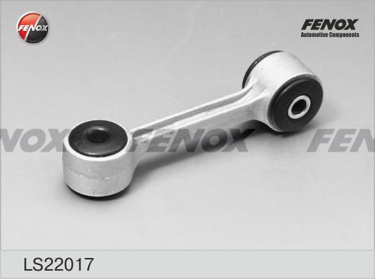 Fenox LS22017 - Asta / Puntone, Stabilizzatore autozon.pro