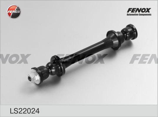 Fenox LS22024 - Asta / Puntone, Stabilizzatore autozon.pro