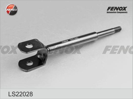 Fenox LS22028 - Asta / Puntone, Stabilizzatore autozon.pro