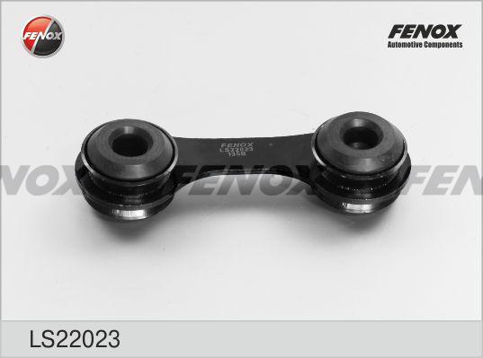 Fenox LS22023 - Asta / Puntone, Stabilizzatore autozon.pro