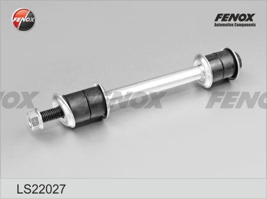 Fenox LS22027 - Asta / Puntone, Stabilizzatore autozon.pro