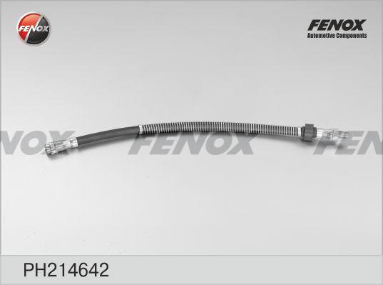 Fenox PH214642 - Flessibile del freno autozon.pro