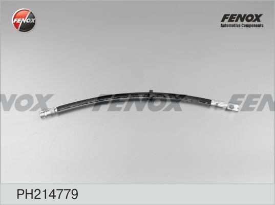 Fenox PH214779 - Flessibile del freno autozon.pro