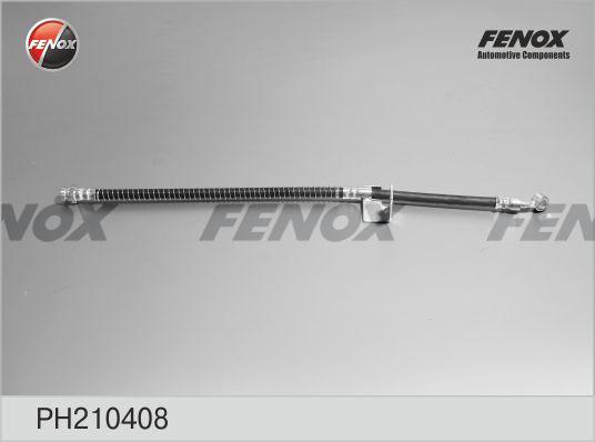 Fenox PH210408 - Flessibile del freno autozon.pro